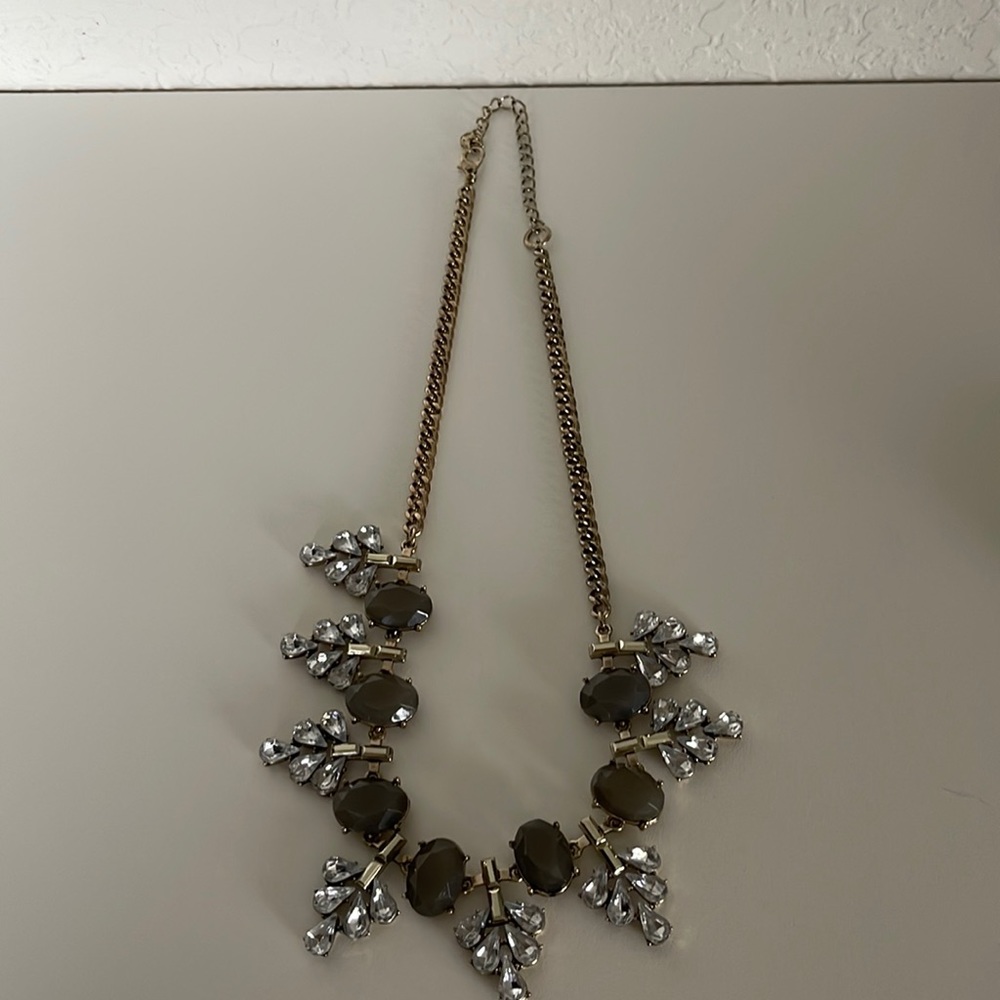 LOFT necklace✨
